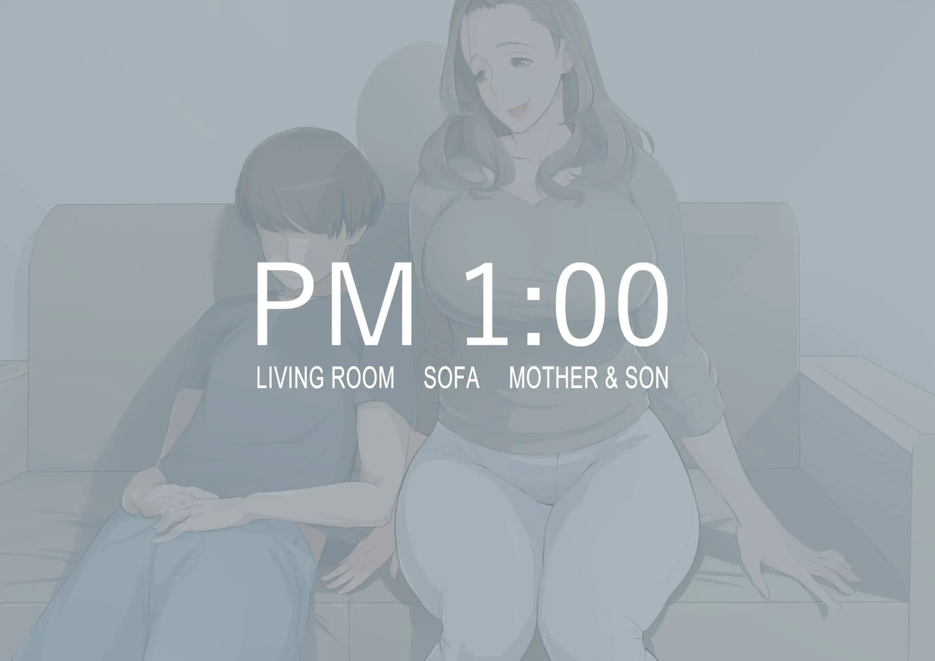 Help Me, Mom! Chapter 1000 Page 2